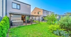 Prodej rodinného domu 5+kk, 110 m², pozemek 256 m², Zlonín, Praha – východ