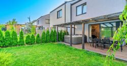 Prodej rodinného domu 5+kk, 110 m², pozemek 256 m², Zlonín, Praha – východ