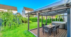 Prodej rodinného domu 5+kk, 110 m², pozemek 256 m², Zlonín, Praha – východ