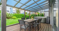 Prodej rodinného domu 5+kk, 110 m², pozemek 256 m², Zlonín, Praha – východ