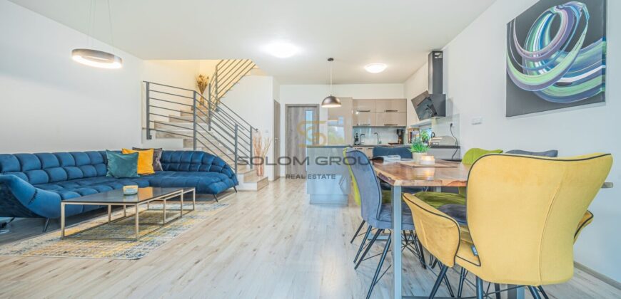 Prodej rodinného domu 5+kk, 110 m², pozemek 256 m², Zlonín, Praha – východ