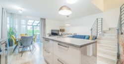 Prodej rodinného domu 5+kk, 110 m², pozemek 256 m², Zlonín, Praha – východ