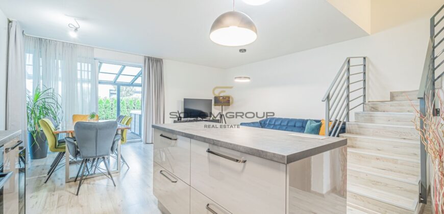 Prodej rodinného domu 5+kk, 110 m², pozemek 256 m², Zlonín, Praha – východ