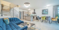 Prodej rodinného domu 5+kk, 110 m², pozemek 256 m², Zlonín, Praha – východ