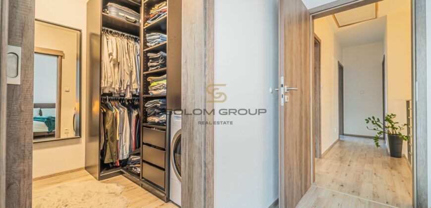 Prodej rodinného domu 5+kk, 110 m², pozemek 256 m², Zlonín, Praha – východ