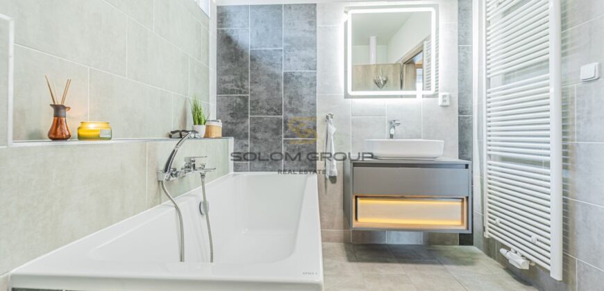 Prodej rodinného domu 5+kk, 110 m², pozemek 256 m², Zlonín, Praha – východ