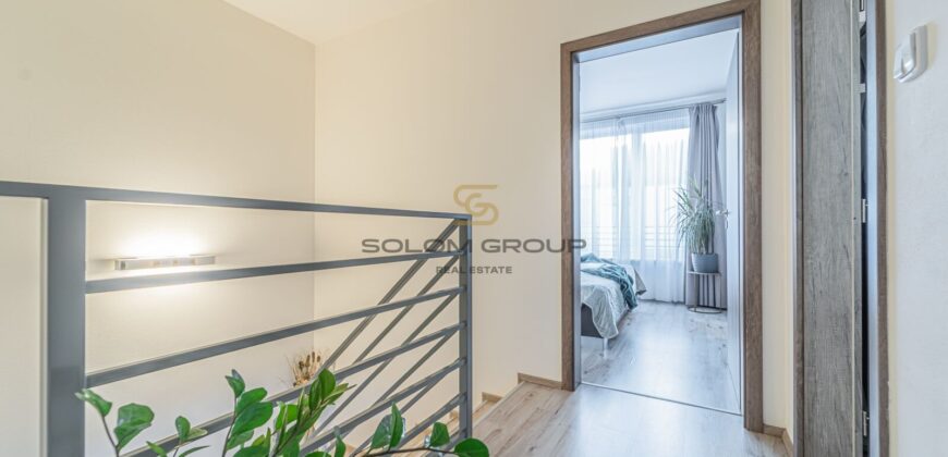 Prodej rodinného domu 5+kk, 110 m², pozemek 256 m², Zlonín, Praha – východ