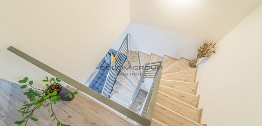 Prodej rodinného domu 5+kk, 110 m², pozemek 256 m², Zlonín, Praha – východ