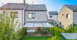 Prodej rodinného domu 5+kk, 110 m², pozemek 256 m², Zlonín, Praha – východ
