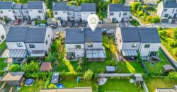 Prodej rodinného domu 5+kk, 110 m², pozemek 256 m², Zlonín, Praha – východ