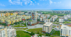 Prodej NOVÉHO bytu 2+kk/Balkon + komora v bytě + šatna, 58,8 m². Novostavba. Barrandov