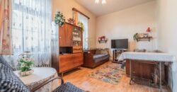 Prodej RD, 5+2, pozemek o výměře 10.070 m², 6x parkovací stání, možnost půdní vestavby. Chotilsko