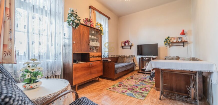 Prodej RD, 5+2, pozemek o výměře 10.070 m², 6x parkovací stání, možnost půdní vestavby. Chotilsko