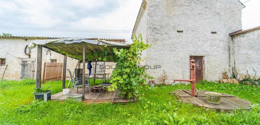 Prodej zemědělské usedlosti, 441 m2, pozemek 1101 m2, Přehořov, Soběslav