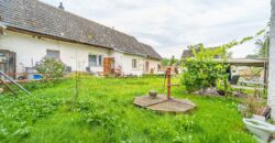 Prodej zemědělské usedlosti, 441 m2, pozemek 1101 m2, Přehořov, Soběslav