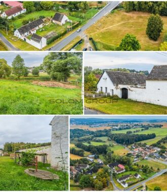 Prodej zemědělské usedlosti, 441 m2, pozemek 2846 m2, Přehořov, Soběslav