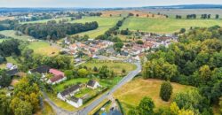 Prodej zemědělské usedlosti, 441 m2, pozemek 2846 m2, Přehořov, Soběslav