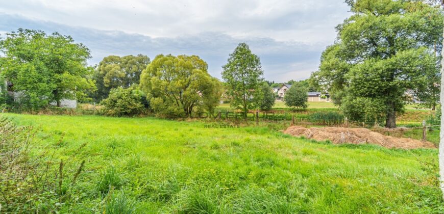 Prodej zemědělské usedlosti, 441 m2, pozemek 2846 m2, Přehořov, Soběslav