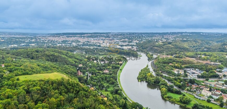 Prodej bytu 1+kk, 40 m2, Dolákova, Praha – Kobylisy