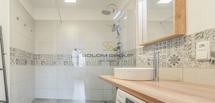 Prodej bytu 1+kk, 40 m2, Dolákova, Praha – Kobylisy