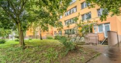 Prodej bytu 1+kk, 40 m2, Dolákova, Praha – Kobylisy