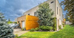 Prodej RD 4+kk, 138m²/terasa, garáž, tepel. čerpadlo, rekuperace, pozemek 415m² – Sedlec u Líbeznice