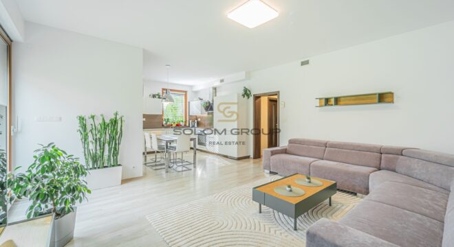 Prodej RD 4+kk, 138m² / terasa, Sedlec u Líbeznic, pozemek 415m², garáž