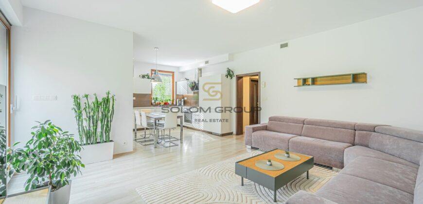 Prodej RD 4+kk, 138m²/terasa, garáž, tepel. čerpadlo, rekuperace, pozemek 415m² – Sedlec u Líbeznice