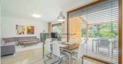 Prodej RD 4+kk, 138m²/terasa, garáž, tepel. čerpadlo, rekuperace, pozemek 415m² – Sedlec u Líbeznice