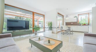 Prodej RD 4+kk, 138m² / terasa, Sedlec u Líbeznic, pozemek 415m², garáž