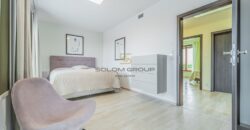 Prodej RD 4+kk, 138m²/terasa, garáž, tepel. čerpadlo, rekuperace, pozemek 415m² – Sedlec u Líbeznice