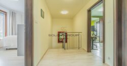 Prodej RD 4+kk, 138m²/terasa, garáž, tepel. čerpadlo, rekuperace, pozemek 415m² – Sedlec u Líbeznice