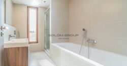 Prodej RD 4+kk, 138m²/terasa, garáž, tepel. čerpadlo, rekuperace, pozemek 415m² – Sedlec u Líbeznice