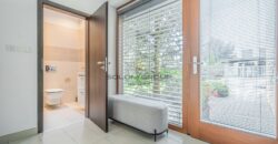 Prodej RD 4+kk, 138m²/terasa, garáž, tepel. čerpadlo, rekuperace, pozemek 415m² – Sedlec u Líbeznice