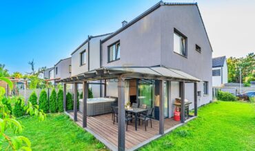 Prodej rodinného domu 5+kk, 110 m², pozemek 256 m², Zlonín, Praha – východ