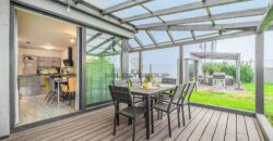 Prodej rodinného domu 5+kk, 110 m², pozemek 256 m², Zlonín, Praha – východ