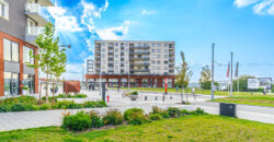 Prodej NOVÉHO bytu 2+1/Lodžie, 57,8 m². Parkovací stání. Novostavba. Barrandov