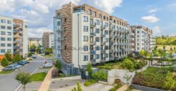 Prodej bytu 2+kk/B, 57 m2, Praha 5 – Hlubočepy, ul. Vítové, novostavba, GS