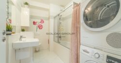 Prodej bytu 2+kk/B, 57 m2, Praha 5 – Hlubočepy, ul. Vítové, novostavba, GS