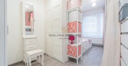 Prodej bytu 2+kk/B, 57 m2, Praha 5 – Hlubočepy, ul. Vítové, novostavba, GS