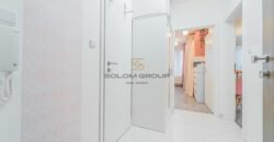Prodej bytu 2+kk/B, 57 m2, Praha 5 – Hlubočepy, ul. Vítové, novostavba, GS