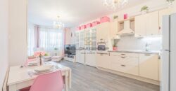 Prodej bytu 2+kk/B, 57 m2, Praha 5 – Hlubočepy, ul. Vítové, novostavba, GS