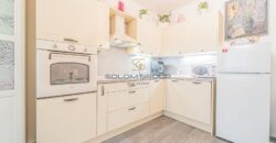 Prodej bytu 2+kk/B, 57 m2, Praha 5 – Hlubočepy, ul. Vítové, novostavba, GS