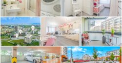 Prodej bytu 2+kk/B, 57 m2, Praha 5 – Hlubočepy, ul. Vítové, novostavba, GS