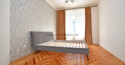 Pronájem bytu 3+kk, 77 m². Po rekonstrukci. Vinohrady