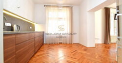 Pronájem bytu 3+kk, 77 m². Po rekonstrukci. Vinohrady