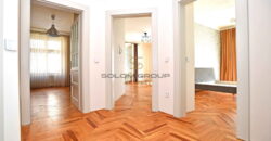 Pronájem bytu 3+kk, 77 m². Po rekonstrukci. Vinohrady