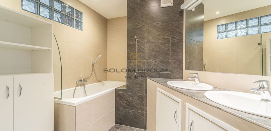 Prodej bytu 3+1/lodžie, sklep, 83,9 m², Praha 6 – Řepy, OV