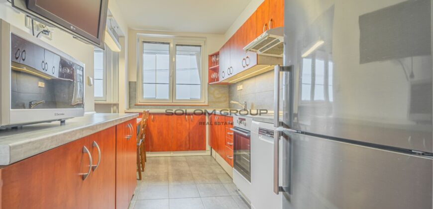 Prodej bytu 3+1/lodžie, sklep, 83,9 m², Praha 6 – Řepy, OV