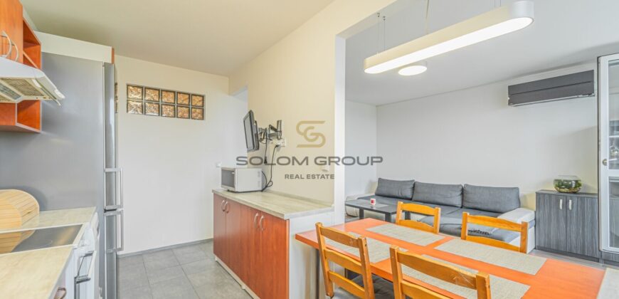 Prodej bytu 3+1/lodžie, sklep, 83,9 m², Praha 6 – Řepy, OV